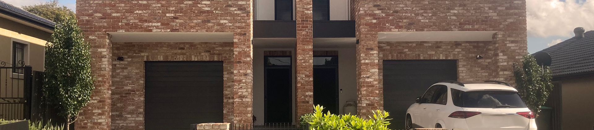 Construcții rezidențiale